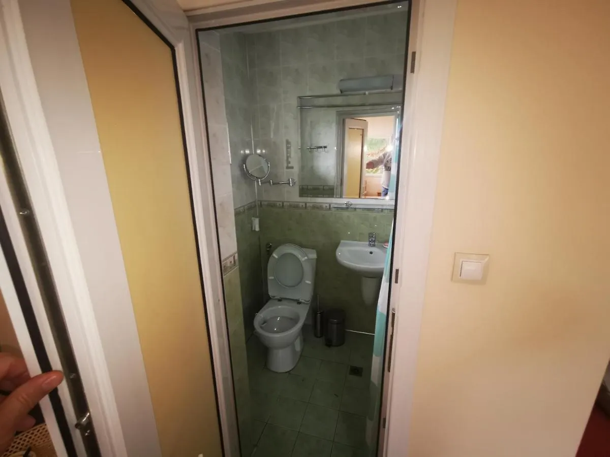 Apartament Къщата На Румен Sofia