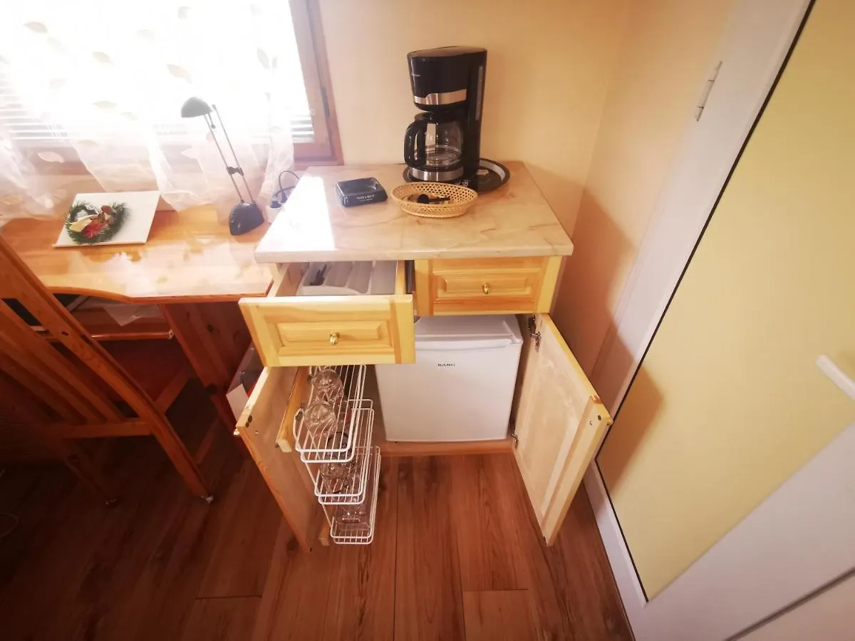 Apartament Къщата На Румен Sofia