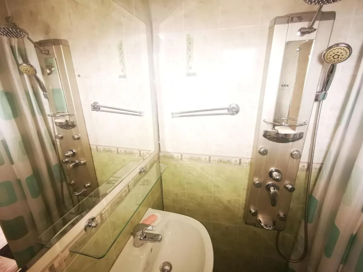 Apartament Къщата На Румен Sofia 0*,