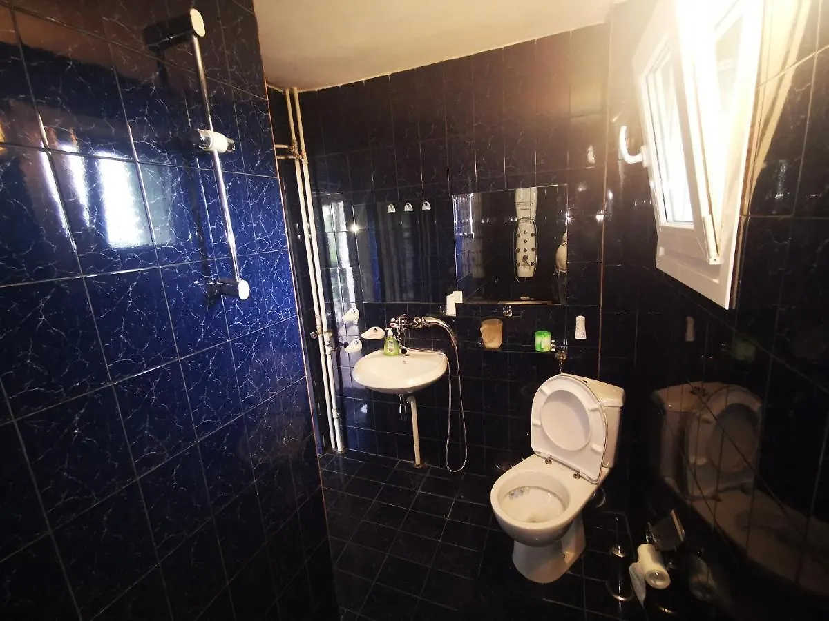 Apartament Къщата На Румен Sofia