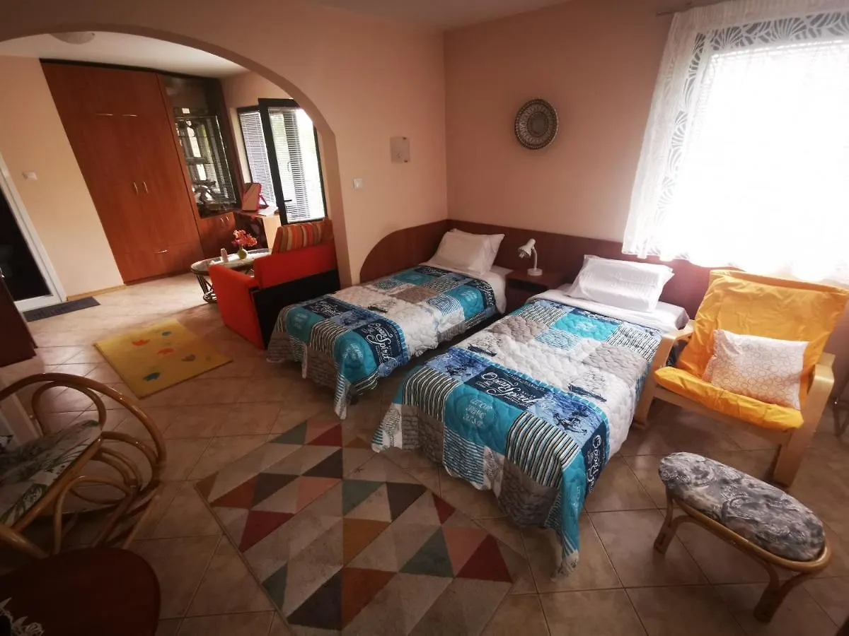 Apartament Къщата На Румен Sofia