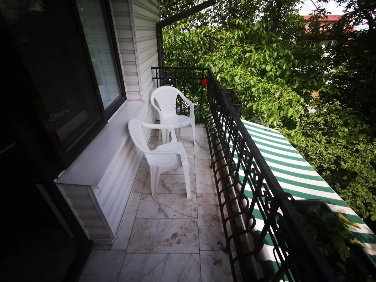 Apartament Къщата На Румен Sofia