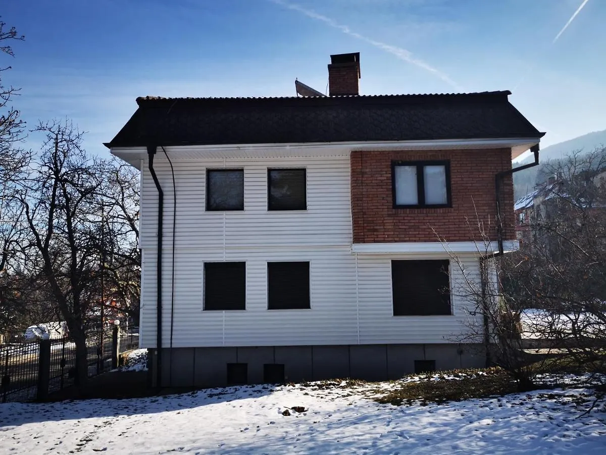 Apartament Къщата На Румен Sofia